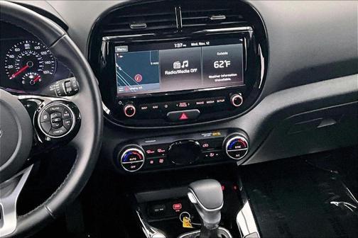 2021 Kia Soul EX