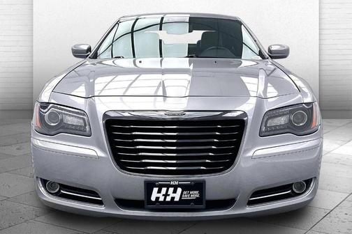 2014 Chrysler 300 S