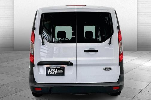 2016 Ford Transit Connect XL