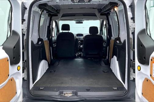 2016 Ford Transit Connect XL