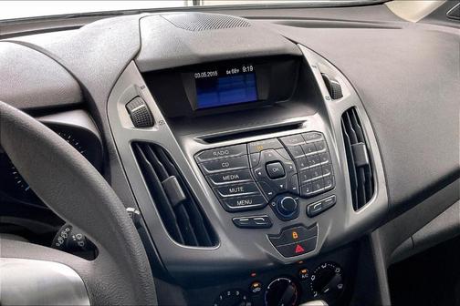 2016 Ford Transit Connect XL