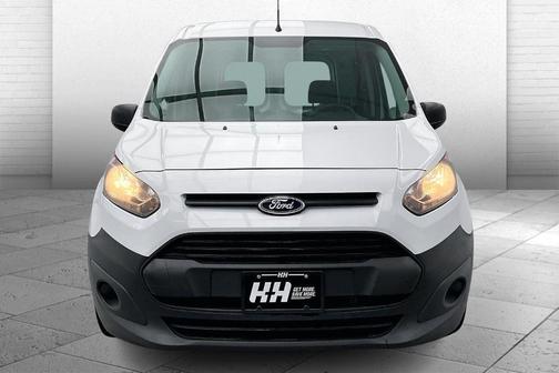 2016 Ford Transit Connect XL