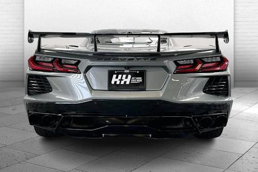 2023 Chevrolet Corvette Stingray w/2LT