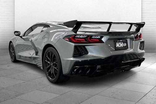 2023 Chevrolet Corvette Stingray w/2LT