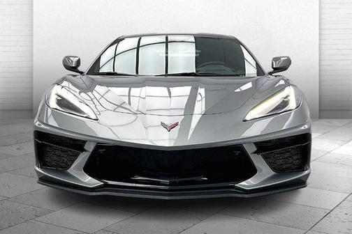 2023 Chevrolet Corvette Stingray w/2LT