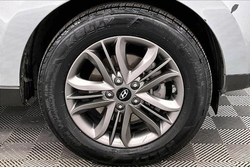 2014 Hyundai TUCSON SE