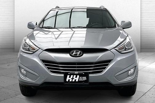 2014 Hyundai TUCSON SE