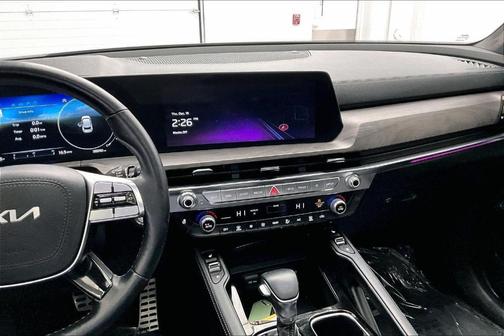 2024 Kia Telluride SX Prestige X-Pro