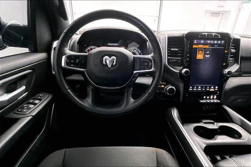 2024 RAM 1500 Big Horn