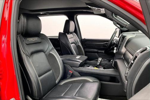 2023 RAM 1500 TRX