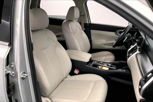 2022 Kia Sorento Hybrid EX