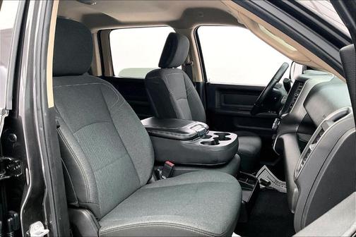 2019 RAM 2500 Tradesman