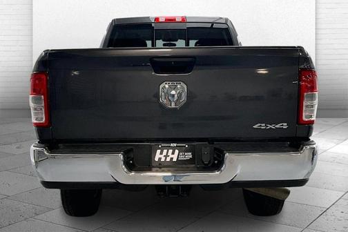 2019 RAM 2500 Tradesman