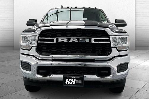 2019 RAM 2500 Tradesman