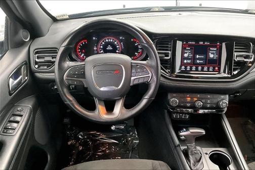 2024 Dodge Durango SXT