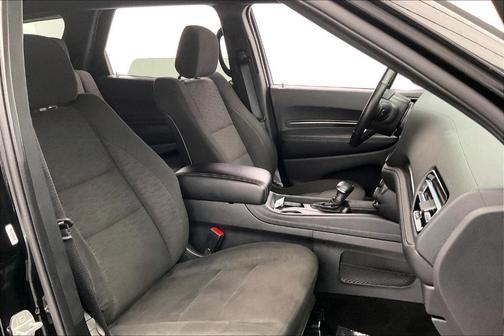 2024 Dodge Durango SXT