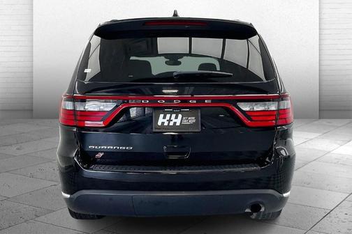 2024 Dodge Durango SXT