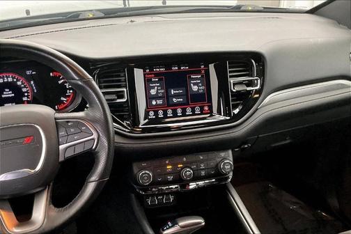 2024 Dodge Durango SXT