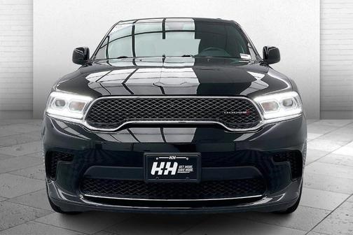 2024 Dodge Durango SXT
