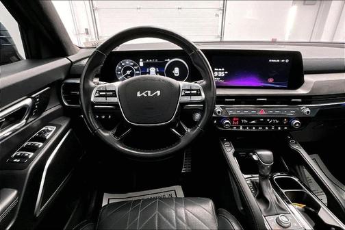 2024 Kia Telluride SX Prestige X-Pro