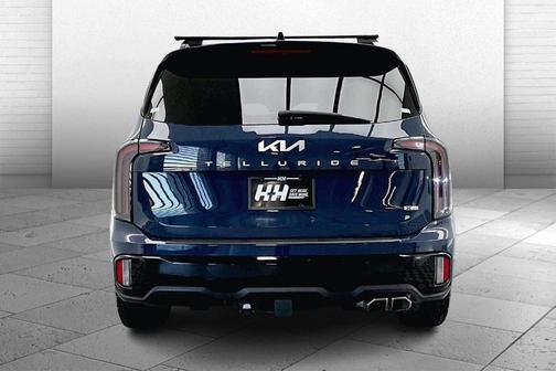 2024 Kia Telluride SX Prestige X-Pro