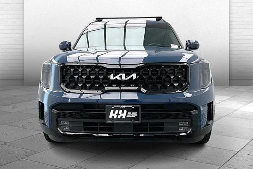 2024 Kia Telluride SX Prestige X-Pro
