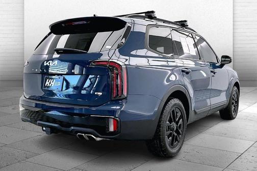 2024 Kia Telluride SX Prestige X-Pro