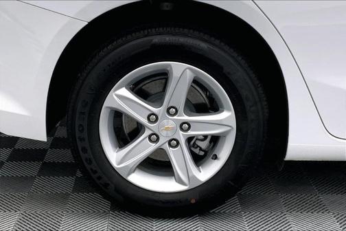 2024 Chevrolet Malibu 1LS