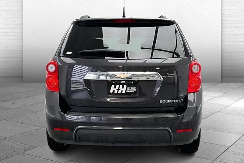 2013 Chevrolet Equinox 1LT