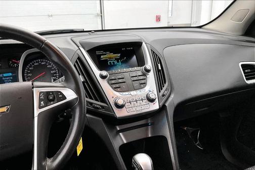 2013 Chevrolet Equinox 1LT