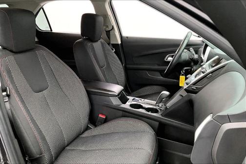 2013 Chevrolet Equinox 1LT