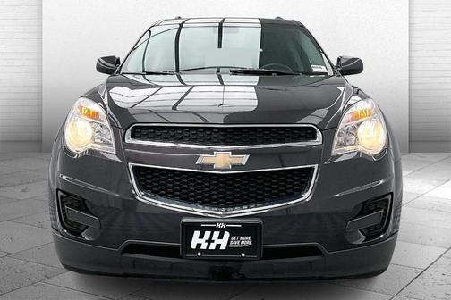2013 Chevrolet Equinox 1LT