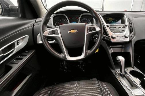 2013 Chevrolet Equinox 1LT
