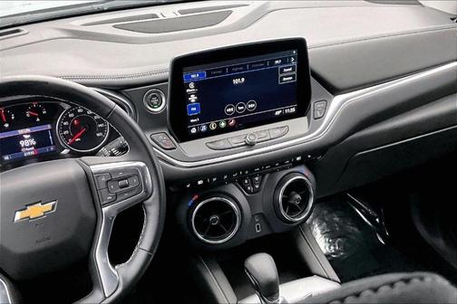 2023 Chevrolet Blazer 3LT