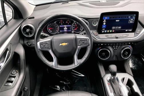 2023 Chevrolet Blazer 3LT
