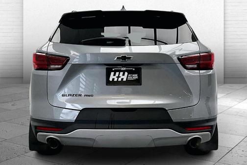 2023 Chevrolet Blazer 3LT