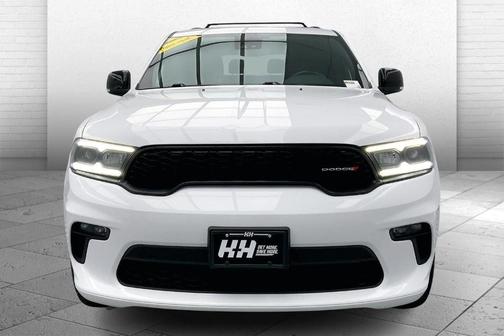 2023 Dodge Durango GT