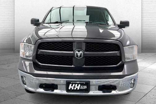 2014 RAM 1500 SLT