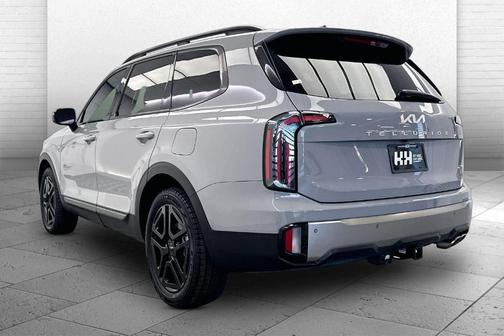 2023 Kia Telluride SX