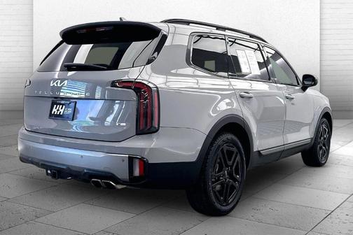 2023 Kia Telluride SX