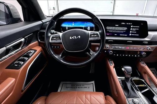 2023 Kia Telluride SX