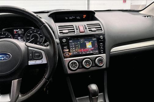 2017 Subaru Crosstrek 2.0i Premium