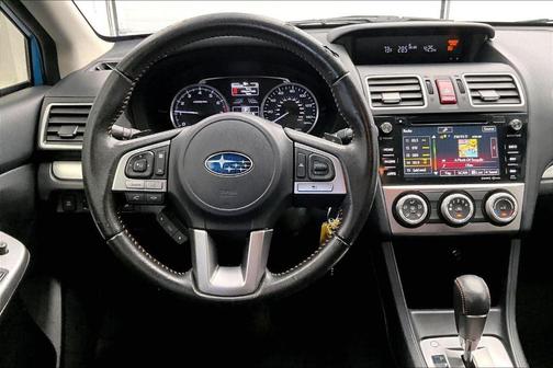2017 Subaru Crosstrek 2.0i Premium