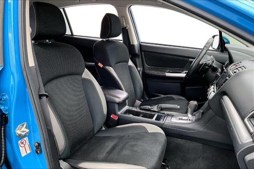 2017 Subaru Crosstrek 2.0i Premium