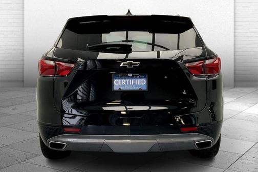 2019 Chevrolet Blazer Premier