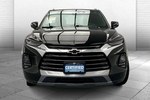 2019 Chevrolet Blazer Premier