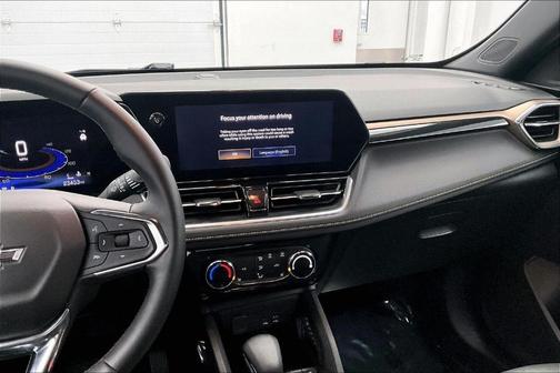 2024 Chevrolet Trailblazer ACTIV