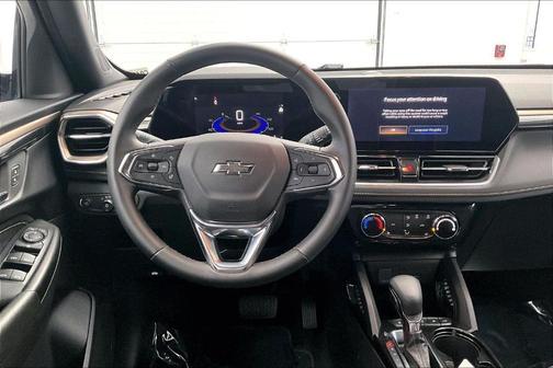 2024 Chevrolet Trailblazer ACTIV