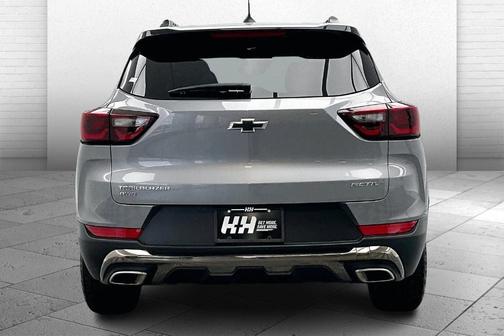 2024 Chevrolet Trailblazer ACTIV