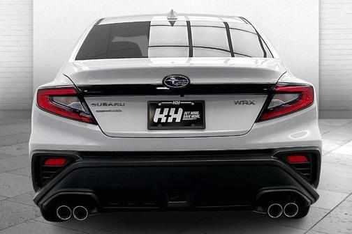2024 Subaru WRX Base